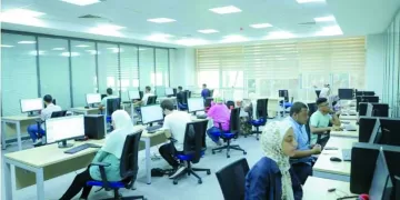 8 أرقام جديدة لـ «الفراعنة»