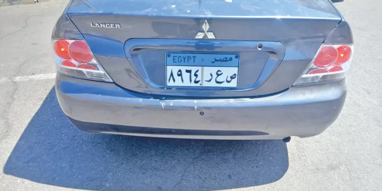 مهندس بجهاز القاهرة الجديدة ضحية «دلع ولاد الذوات» 1 - جريدة الجمهورية حالة «جلال» مستقرة