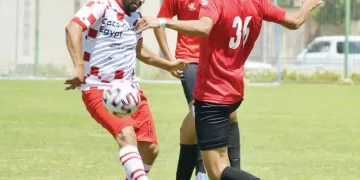 حالة «جلال» مستقرة