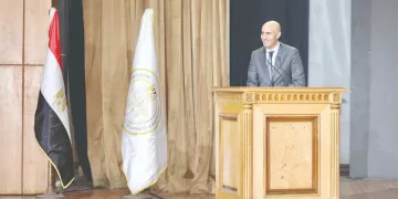 8 أرقام جديدة لـ «الفراعنة»