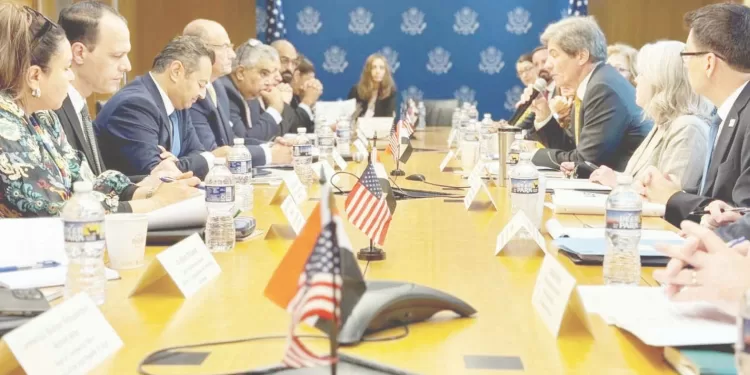 8 أرقام جديدة لـ «الفراعنة»