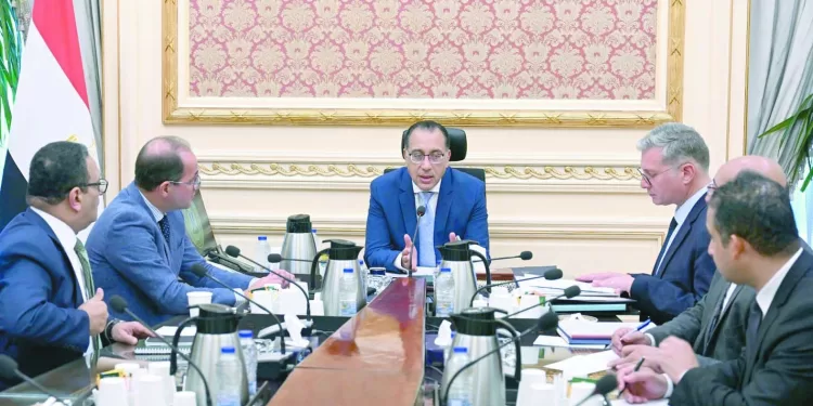 تلبية الاحتياجات المحلية من المنتجات البترولية.. وتخفيف فاتورة الاستيراد 1 - جريدة الجمهورية 8 أرقام جديدة لـ «الفراعنة»