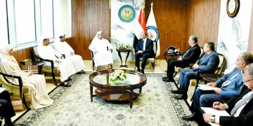 8 أرقام جديدة لـ «الفراعنة»