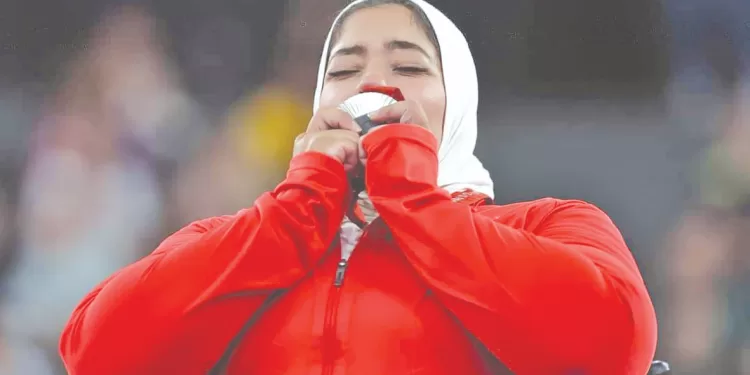 8 أرقام جديدة لـ «الفراعنة»