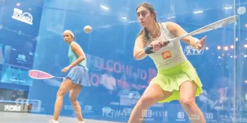 8 أرقام جديدة لـ «الفراعنة»