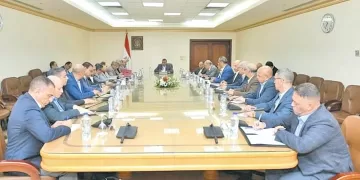 قبل لقائه بوتسوانا .. إحلال وتجديد فى تشكيلة «الفراعنة»