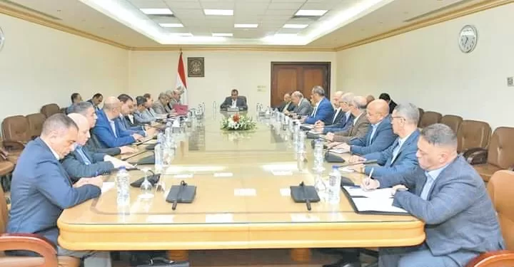 قبل لقائه بوتسوانا .. إحلال وتجديد فى تشكيلة «الفراعنة»