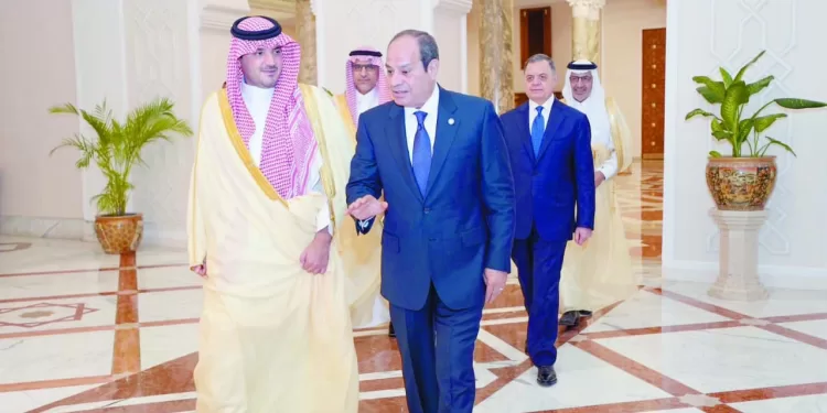 مصر والسعودية ركيزة أساسية لاستقرار الشرق الأوسط 1 - جريدة الجمهورية قبل لقائه بوتسوانا .. إحلال وتجديد فى تشكيلة «الفراعنة»