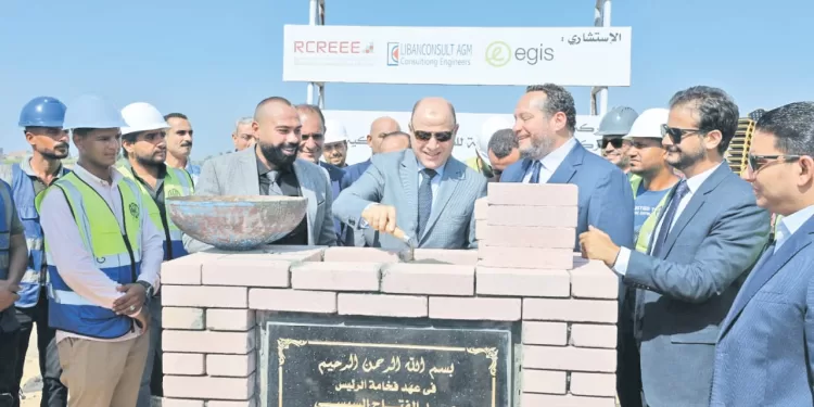 مصنع لتدوير المخلفات الصلبة بكفر الشيخ 1 - جريدة الجمهورية قبل لقائه بوتسوانا .. إحلال وتجديد فى تشكيلة «الفراعنة»