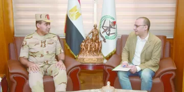 بوتسوانا عودة بعد غياب