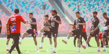 بوتسوانا عودة بعد غياب