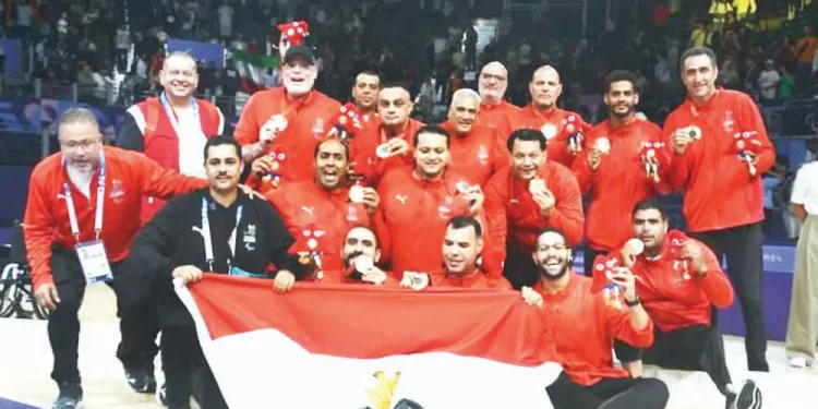 بوتسوانا عودة بعد غياب