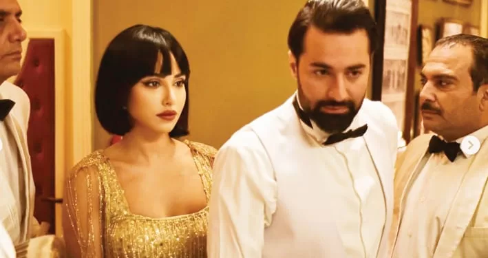 بوتسوانا عودة بعد غياب