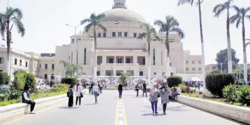 كليات «القاهرة» .. استعدت للعام الجديد 10 - جريدة الجمهورية بوتسوانا عودة بعد غياب