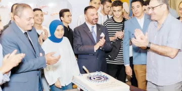 بوتسوانا عودة بعد غياب