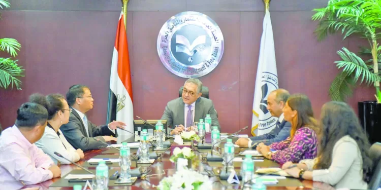 بوتسوانا عودة بعد غياب