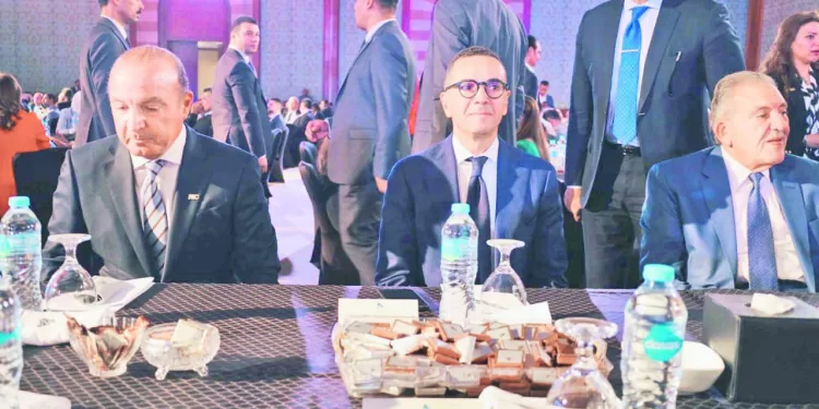 بوتسوانا عودة بعد غياب