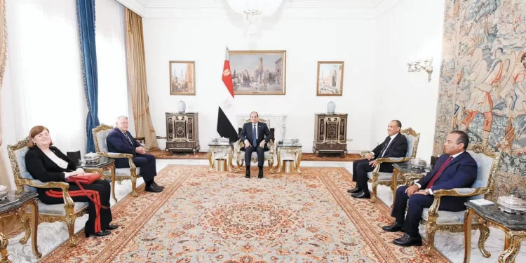 بوتسوانا عودة بعد غياب