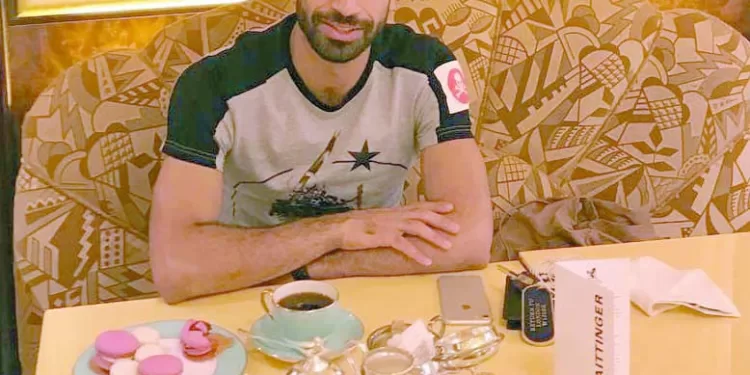 عملاقان أوروبيان يخططان لخطف «الفيرارى»