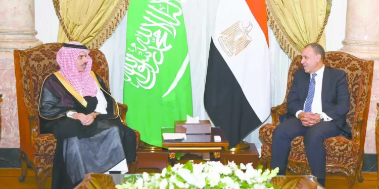 وزير الخارجية : مستوى متميز من التعاون والتنسيق بين البلدين فى شتى المجالات 1 - جريدة الجمهورية عملاقان أوروبيان يخططان لخطف «الفيرارى»