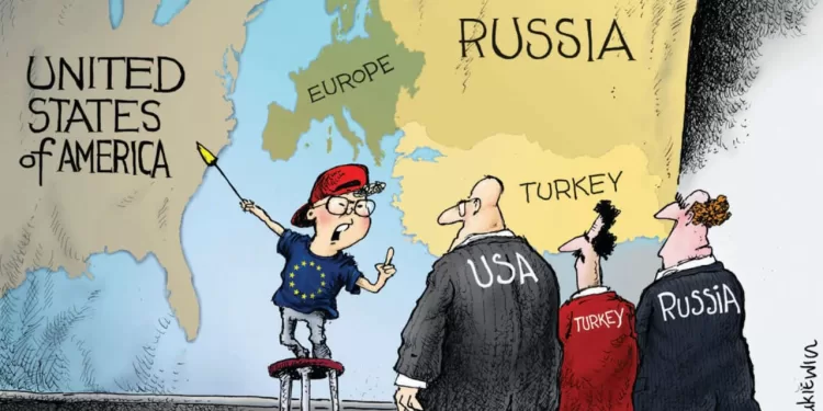 عملاقان أوروبيان يخططان لخطف «الفيرارى»