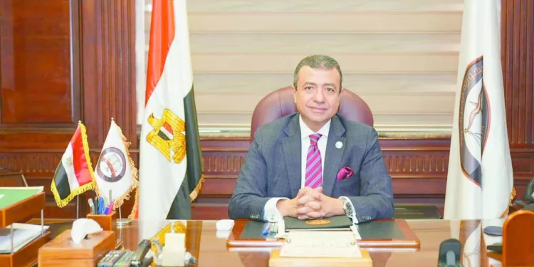 البياع رئيساً للمكتب الفنى للنائب العام.. أبو زيد للتحفظ على الأموال.. البحراوى لاستئناف القاهرة.. ضياء لأمن الدولة العليا 1 - جريدة الجمهورية عملاقان أوروبيان يخططان لخطف «الفيرارى»