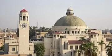 شباب جامعة القاهرة يتنافسون في أولمبياد الشركات الناشئة 3 - جريدة الجمهورية شباب جامعة القاهرة يتنافسون في أولمبياد الشركات الناشئة