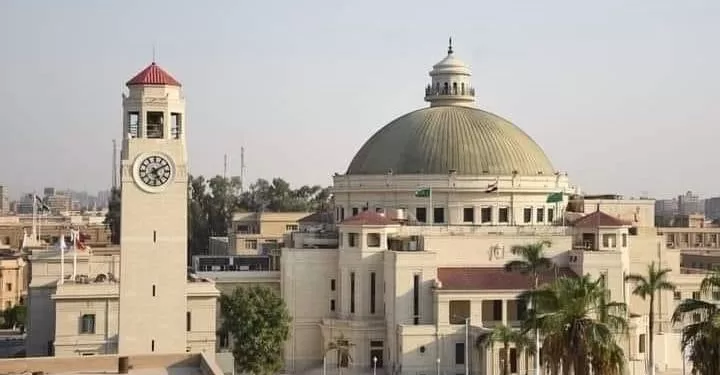 شباب جامعة القاهرة يتنافسون في أولمبياد الشركات الناشئة 1 - جريدة الجمهورية شباب جامعة القاهرة يتنافسون في أولمبياد الشركات الناشئة