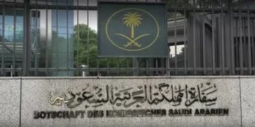 السفارة السعودية بالقاهرة تعزي مصر في ضحايا حادث قطاري الشرقية