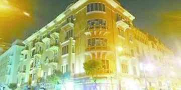 نوتينجهام يسقط ليفربول ..وخسارة نيس أمام مارسيليا