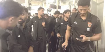 نوتينجهام يسقط ليفربول ..وخسارة نيس أمام مارسيليا