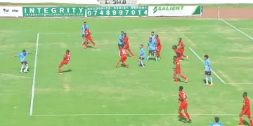 نوتينجهام يسقط ليفربول ..وخسارة نيس أمام مارسيليا