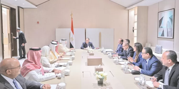 مدبولى فى الرياض: مصر والسعودية.. شراكة استثمارية قوية.. تحقق مصلحة البلدين 1 - جريدة الجمهورية مكافآت فورية لنجوم الزمالك