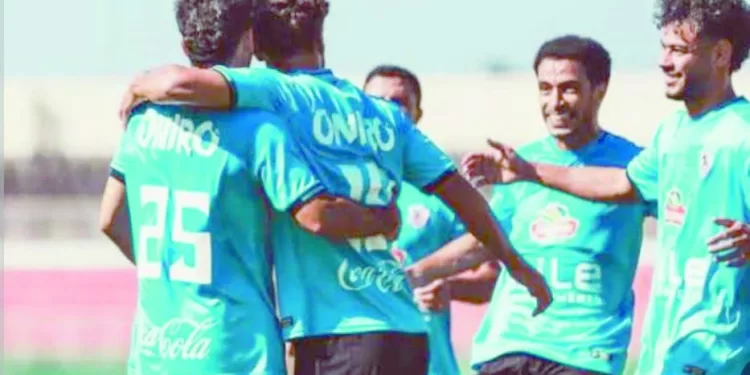 انتهاء أزمة المستحقات فى الزمالك