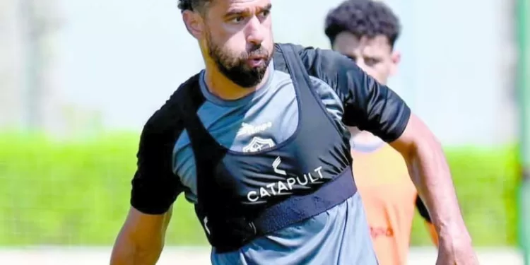 إكرامى والحضرى فى المقدمه.. والسعيد آخرهم «الغاضــــبون» من الأهــلى