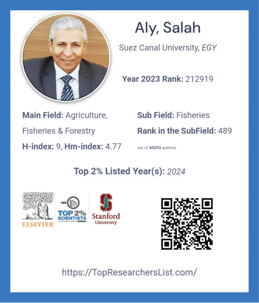 4 سنوات متتالية.. مصيلحي الأفضل في الاستزراع السمكي 2 - جريدة الجمهورية IMG 20240919 WA0003 - جريدة الجمهورية