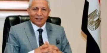 4 سنوات متتالية.. مصيلحي الأفضل في الاستزراع السمكي