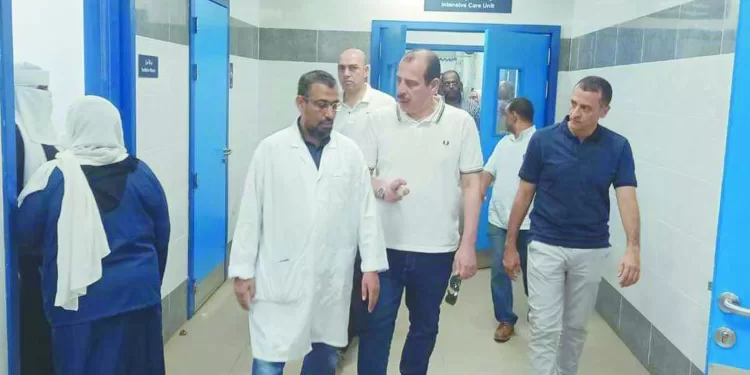 ثلاثية أفريقية للأهلاوية فى شباك جورماهيا الكينى