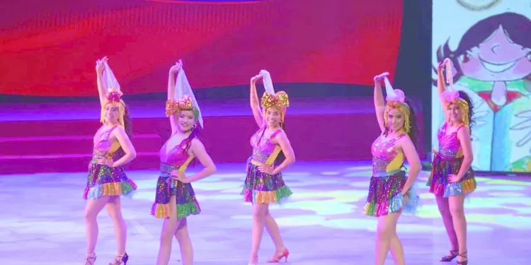 ثلاثية أفريقية للأهلاوية فى شباك جورماهيا الكينى