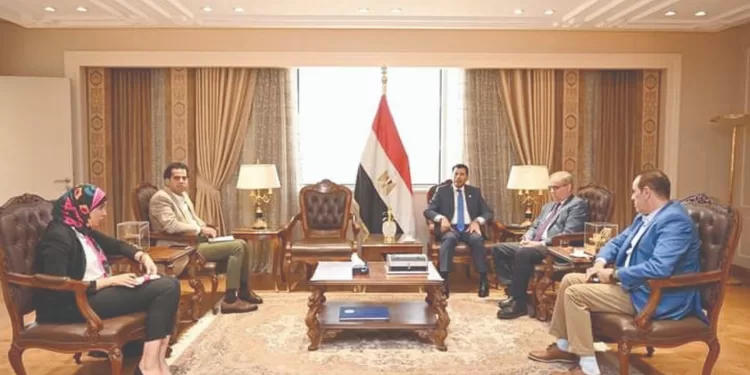 ثلاثية أفريقية للأهلاوية فى شباك جورماهيا الكينى