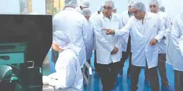 ثلاثية أفريقية للأهلاوية فى شباك جورماهيا الكينى