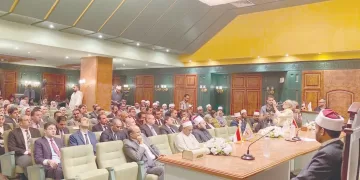 ثلاثية أفريقية للأهلاوية فى شباك جورماهيا الكينى