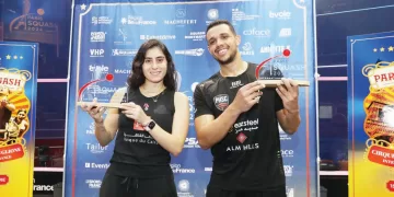 «الأهلاوية» جاهزون للقمة الإفريقية