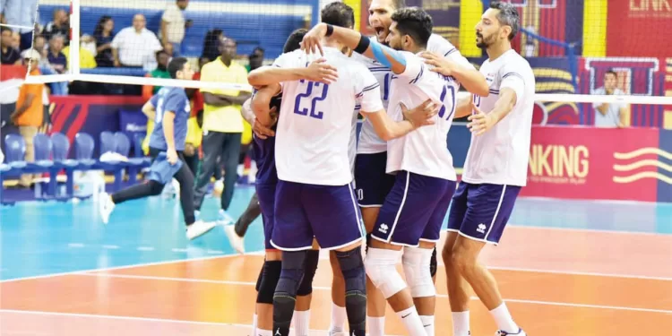 «الأهلاوية» جاهزون للقمة الإفريقية