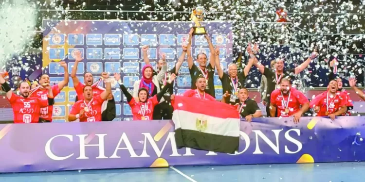 «الأهلاوية» جاهزون للقمة الإفريقية