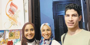 «الأهلاوية» جاهزون للقمة الإفريقية