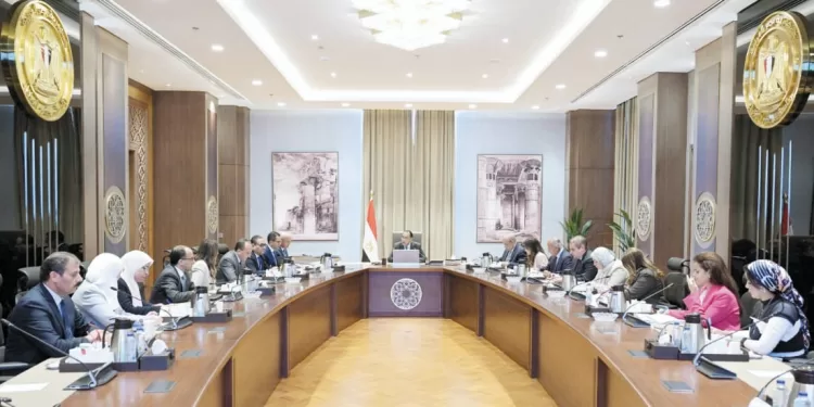 رئيس الوزراء: التوسع فى الاستثمارات الخضراء.. لتعزيز تنافسية الصادرات 1 - جريدة الجمهورية «الأهلاوية» جاهزون للقمة الإفريقية