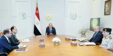 «الأهلاوية» جاهزون للقمة الإفريقية