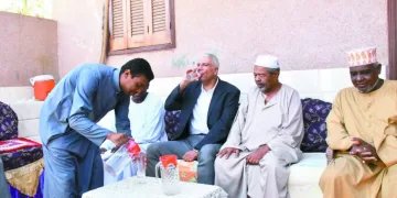 «الأهلاوية» جاهزون للقمة الإفريقية