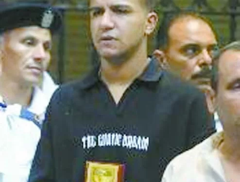 حيثيات الحكم على «صاصا» 1 - جريدة الجمهورية حيثيات الحكم على «صاصا»